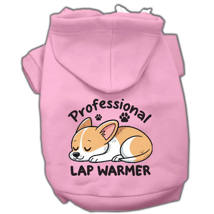 Lap Warmer Pet Hoodie - Pet Hoodies