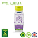Lavender Dog Shampoo (Gentle & Calming) - Premium Dog