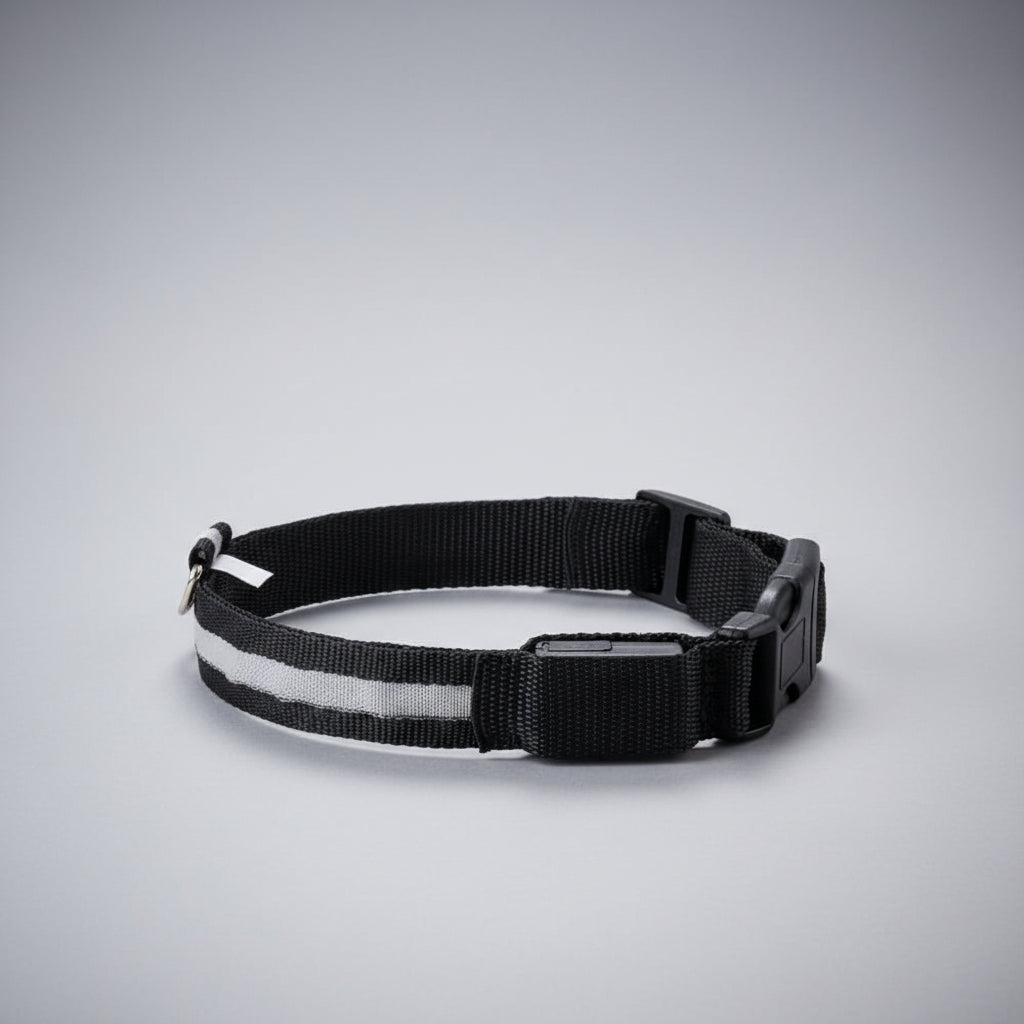 Black / XS (Adjusts 12.5" - 15.7")
