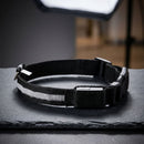 LED Light-Up Dog Collar for Night Walks - Dog Collars