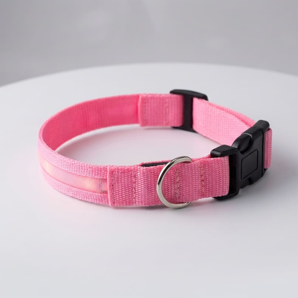 Pink / XS (Adjusts 12.5" - 15.7")