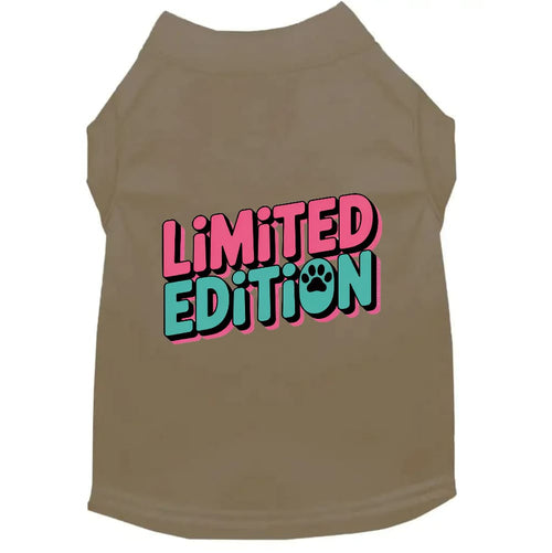 Limited Edition | Special Buy Dog Shirt - Funny Dog Shirts