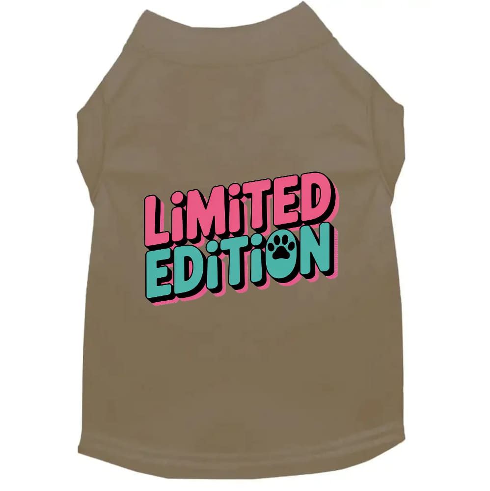 Limited Edition | Special Buy Dog Shirt - Funny Dog Shirts
