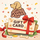 Luna & Leash Gift Card - Gift Card