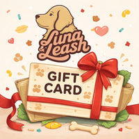 Luna & Leash Gift Card