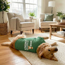 Main Character Energy Dog Shirt - Statement Dog Shirts