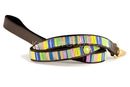 Meadow Beaded Dog Lead - Dog Leashes - Maasai