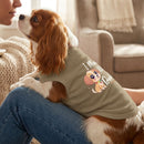 Melt Hearts Daily Dog Shirt - Sweet & Sentimental Dog Shirts