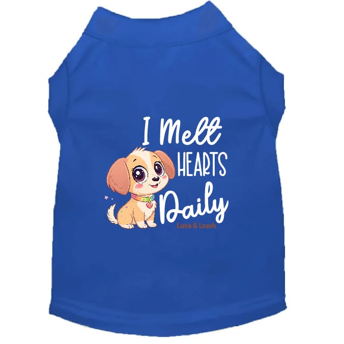 XS (0-3 Lbs.) / Dark Blue