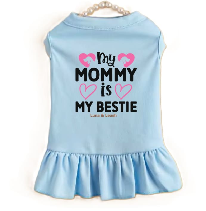 Light Blue / XS (0-3Lbs.)