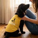 Mommy’s Little Shadow Dog Shirt - Sweet & Sentimental Dog