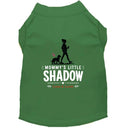 Mommy’s Little Shadow Dog Shirt - Sweet & Sentimental Dog
