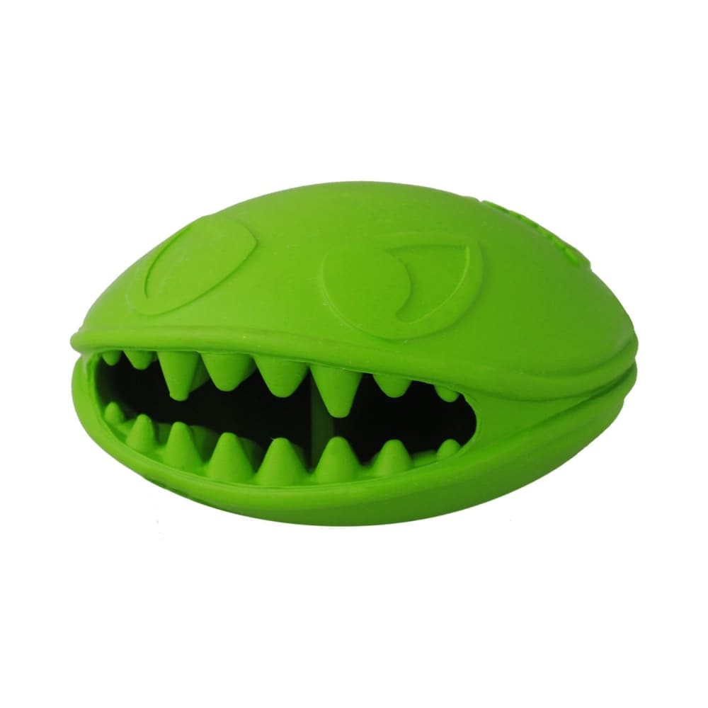 Monster Mouth Dog Toy