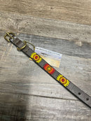 Morocco Beaded Dog Collar - Dog Collars - Maasai