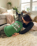 My Mommy is My Bestie Dog Shirt - Sweet & Sentimental Dog