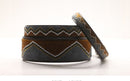 Nairobi Beaded Dog Collar - Dog Collars - Maasai