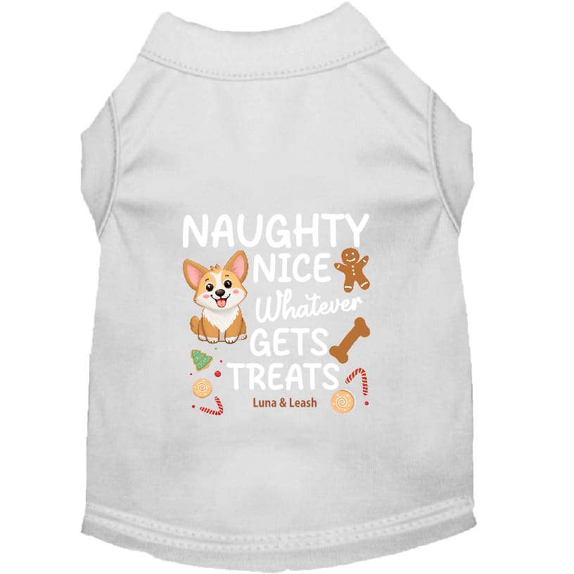 XS (0-3 Lbs.) / White