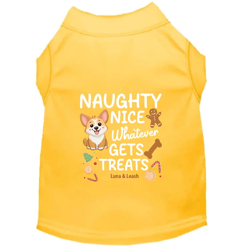 XS (0-3 Lbs.) / Yellow
