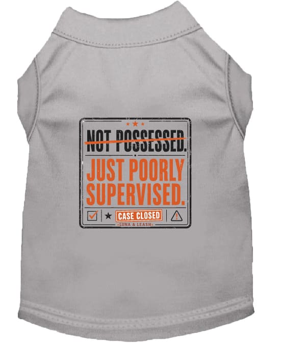 XS (0-3 Lbs.) / Gray