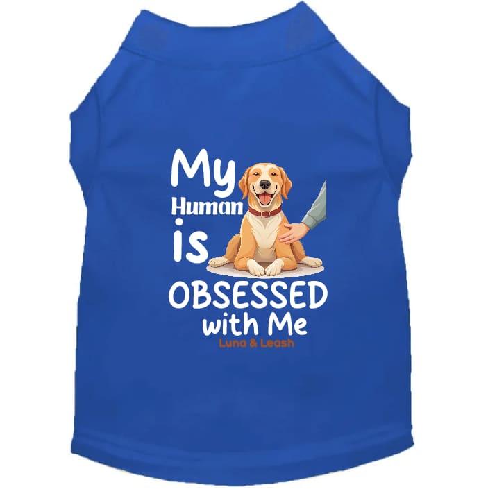 XS (0-3 Lbs.) / Dark Blue