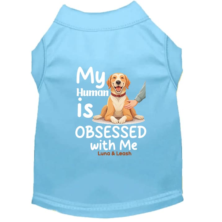 XS (0-3 Lbs.) / Light Blue