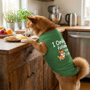 Only Follow Rules I Like Dog Shirt - Funny Dog Shirts