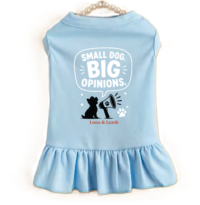 Light Blue / XS (0-3Lbs.)