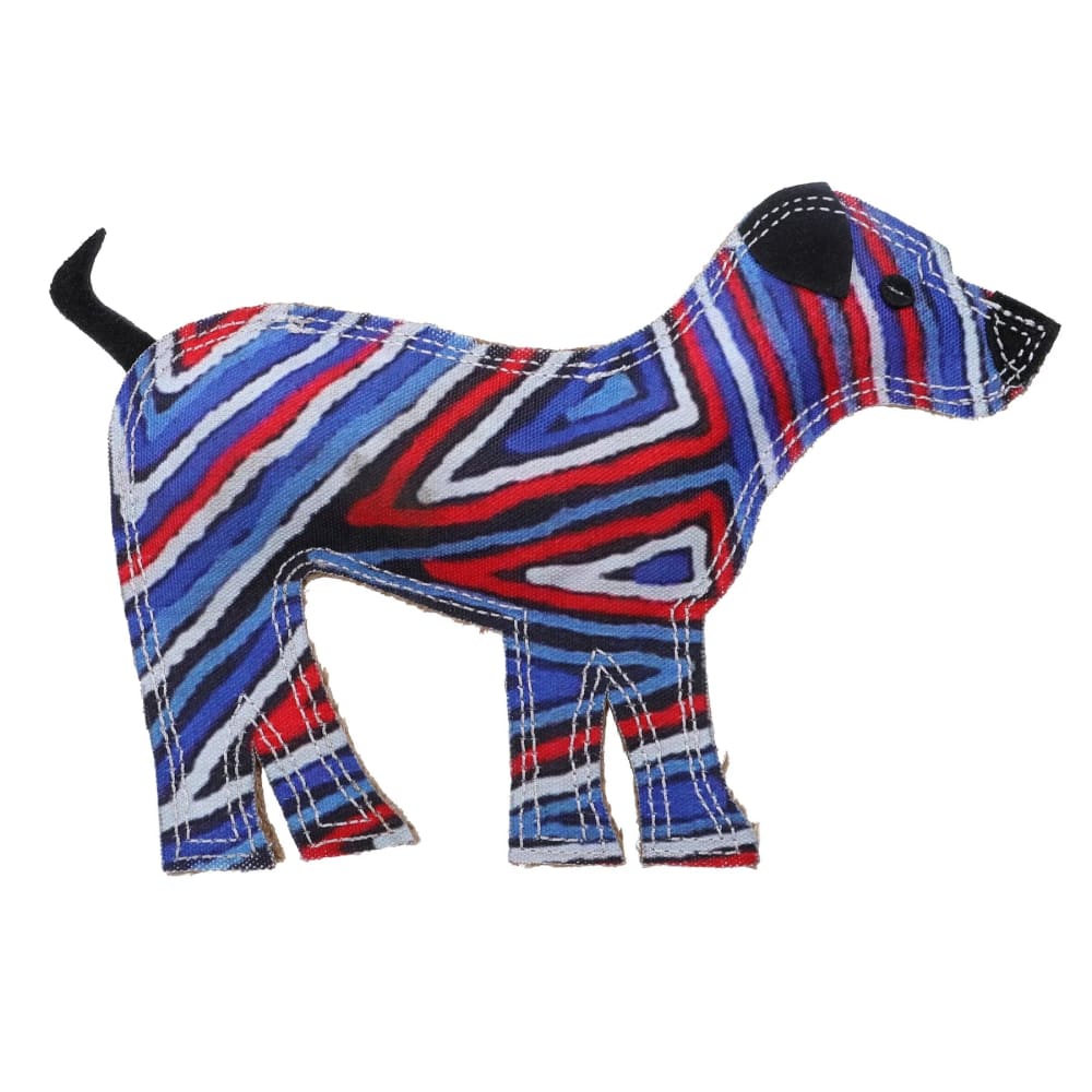 Outback Tails Desert Dog Chew Toy Junior Dog Chew Toy