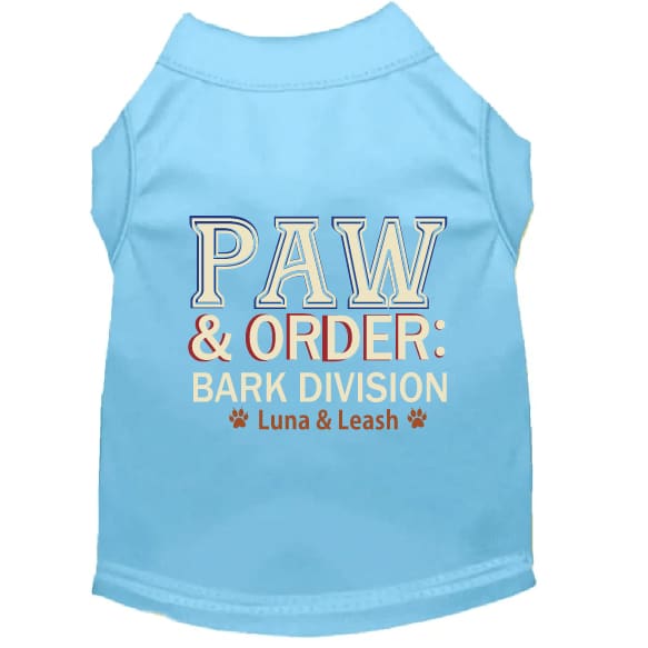 XS (0-3 Lbs.) / Light Blue
