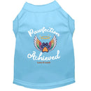 Pawfection Achieved Dog Shirt - Statement Dog Shirts