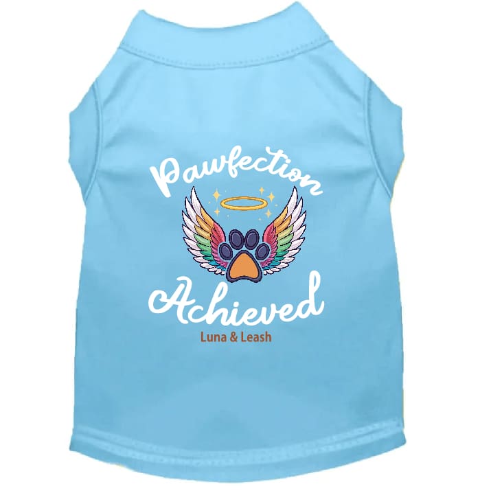 XS (0-3 Lbs.) / Light Blue