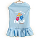 Pawsitively Perfect Dog Dress