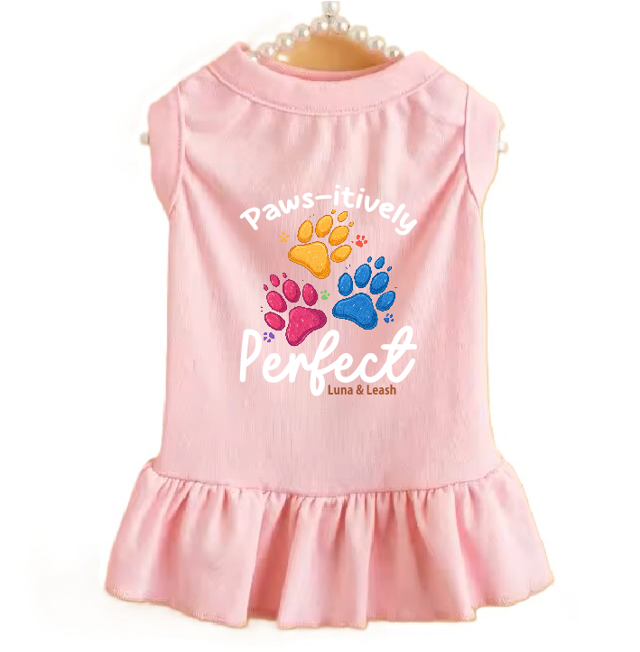 Light Pink / XS (0-3Lbs.)