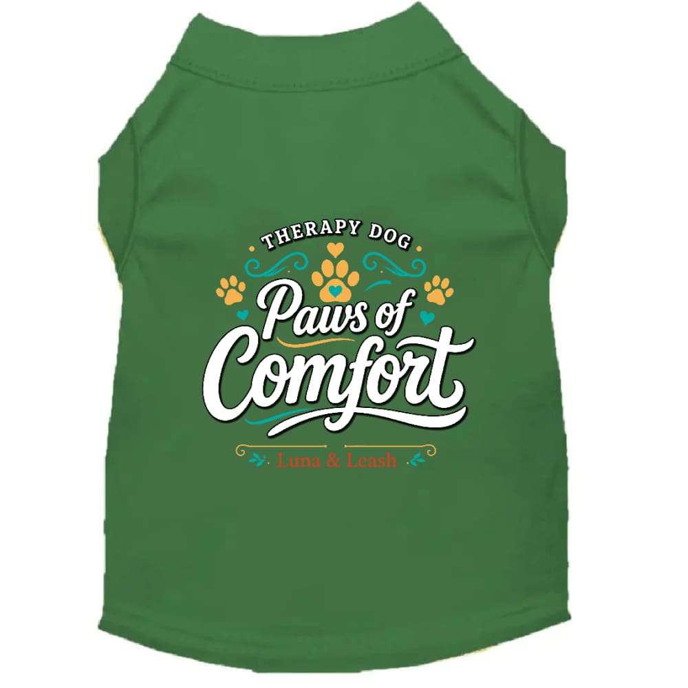 XS (0-3 Lbs.) / Emerald Green