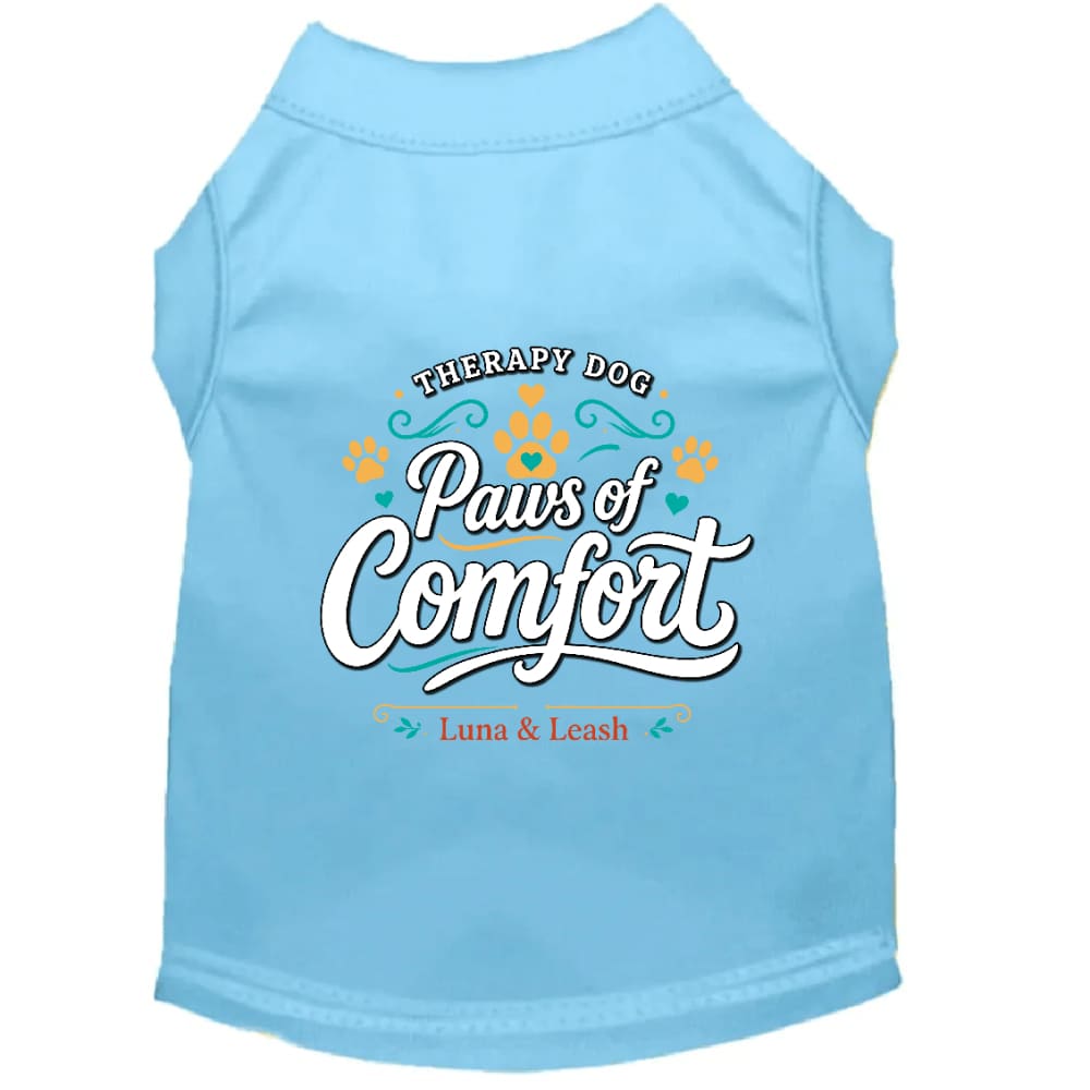 XS (0-3 Lbs.) / Light Blue
