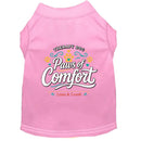 Paws of Comfort Therapy Dog Shirt - Therapy Dog Shirts