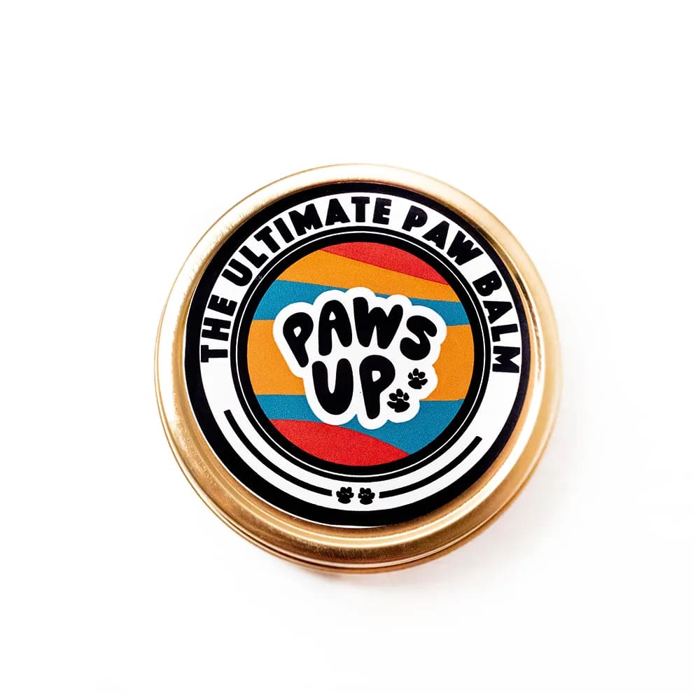 Paws Up Paw Balm - Dog Paw Care