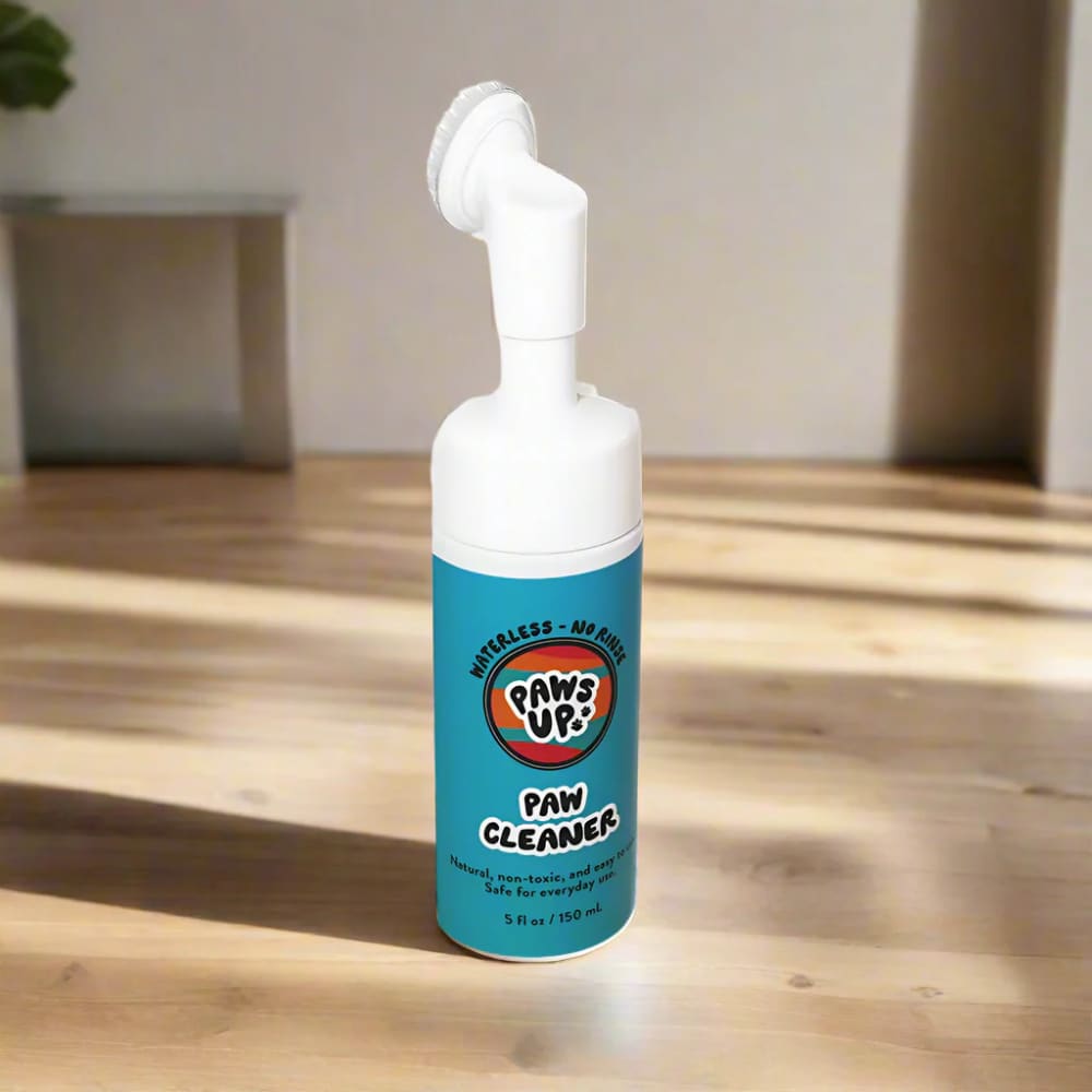 Paws Up Paw Cleaner - Dog Paw Care