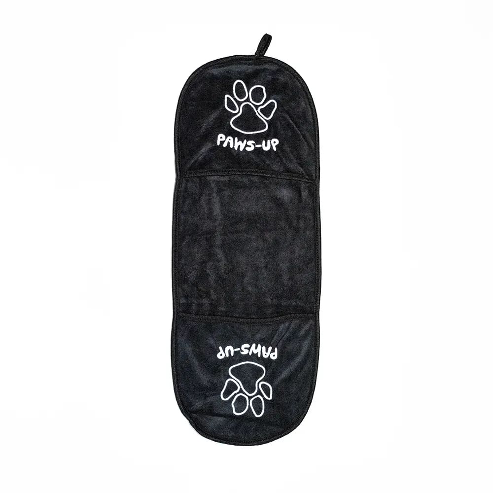 Paws Up Paw Cleaning Towel - Dog Paw Care