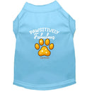 Pawsitively Fabulous Dog Shirt - Statement Dog Shirts