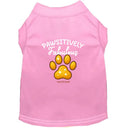 Pawsitively Fabulous Dog Shirt - Statement Dog Shirts
