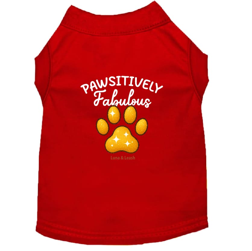 XS (0-3 Lbs.) / Red