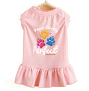 Pawsitively Perfect Dog Dress - Dog Dress