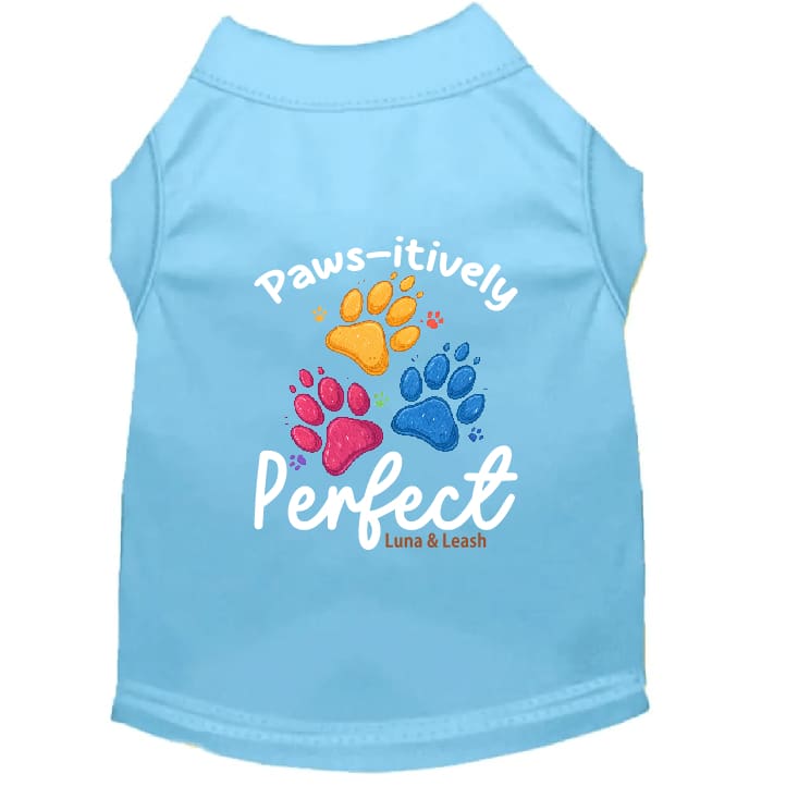 XS (0-3 Lbs.) / Light Blue