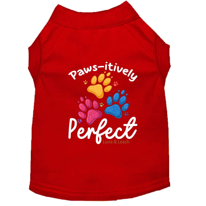 XS (0-3 Lbs.) / Red