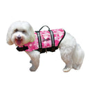 Pawz Nylon Dog Life Jackets - Water Safety