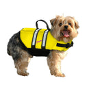 Pawz Nylon Dog Life Jackets - Water Safety