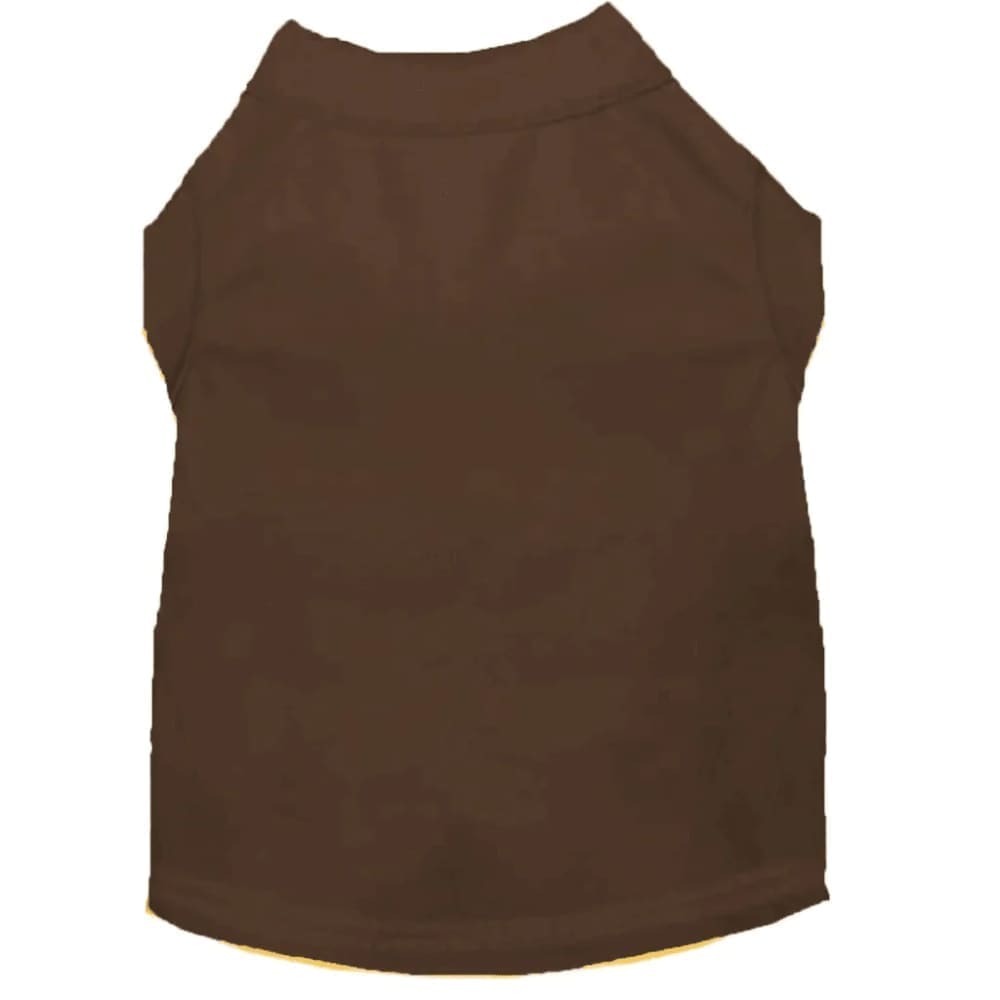 Pet Shirts Blanks 5XL (Fits 45 60 Lbs.) Pet Shirt
