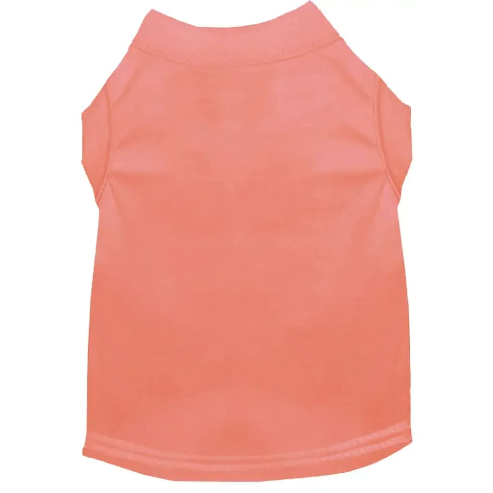 Pet Shirts Blanks LG (Fits 10 14 Lbs.) Pet Shirt