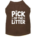 Pick of the Litter | Special Buy Dog Shirt - Funny Dog